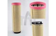 Filtr - sekundární vzduch MANN-FILTER CF 710