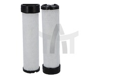 Filtr - sekundární vzduch WIX FILTERS 46569E