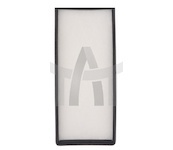 Filtr, vzduch v interiéru BOSCH 1 987 431 155