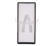 Filtr, vzduch v interiéru BOSCH 1 987 431 168