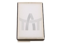 Filtr, vzduch v interiéru BOSCH 1 987 431 169