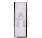 Filtr, vzduch v interiéru BOSCH 1 987 431 172