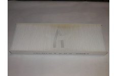 Filtr, vzduch v interiéru BOSCH 1 987 432 150