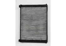 Filtr, vzduch v interiéru BOSCH 1 987 435 563