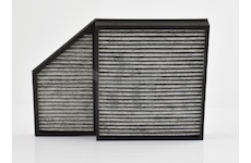 Filtr, vzduch v interiéru CORTECO CT49453917