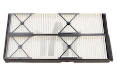 Filtr - vzduch v interiéru  CU3759