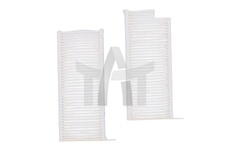 Filtr - vzduch v interiéru DAF 2181325