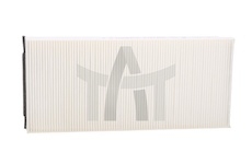 Filtr - vzduch v interiéru DONALD P781682