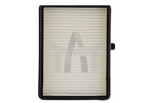 Filtr - vzduch v interiéru FEBI FE22095