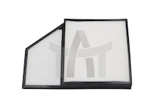 Filtr, vzduch v interiéru FL AF5611