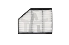 Filtr, vzduch v interiéru HENGST FILTER E3930LI01