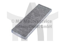 Filtr, vzduch v interiéru KOLBENSCHMIDT 50014891