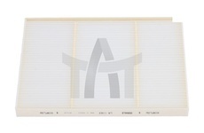 Filtr, vzduch v interiéru MAHLE LA 1163