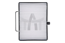 Filtr, vzduch v interiéru MANN-FILTER CU 1722