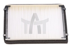 Filtr, vzduch v interiéru MANN-FILTER CU 2136