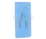 Filtr, vzduch v interiéru MANN-FILTER CU 22 017