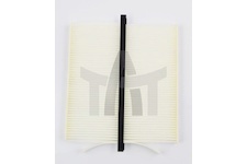 Filtr, vzduch v interiéru MANN-FILTER CU 2418-2