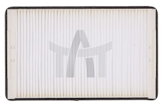 Filtr, vzduch v interiéru MANN-FILTER CU 2534