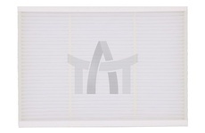 Filtr, vzduch v interiéru MANN-FILTER CU 27 003