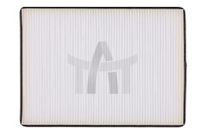 Filtr, vzduch v interiéru MANN-FILTER CU 3132