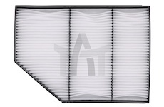 Filtr, vzduch v interiéru MANN-FILTER CU 32 002