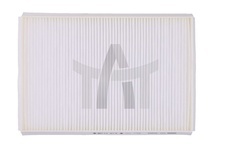 Filtr, vzduch v interiéru MANN-FILTER CU 3569