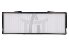 Filtr, vzduch v interiéru MANN-FILTER CU 37 001