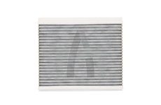 Filtr, vzduch v interiéru MANN-FILTER CUK 24 013