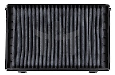 Filtr, vzduch v interiéru MANN-FILTER CUK 26 018