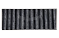 Filtr, vzduch v interiéru MANN-FILTER CUK 4795