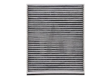 Filtr, vzduch v interiéru MANN-FILTER FP 25 007