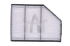 Filtr, vzduch v interiéru MERCEDES 9608300818