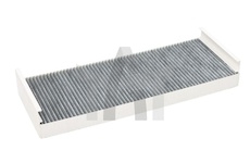 Filtr. vzduch v interiéru SAMPA 022.306-01