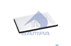 Filtr. vzduch v interiéru SAMPA 051.173-01