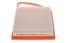 Filtr vzduchový BOSCH
