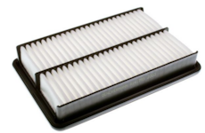 Filtr vzduchový DENCKERMANN