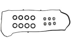 Filtr vzduchový Liebherr MAHLE LX 1255