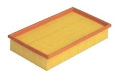 Filtr vzduchový RENAULT, DACIA