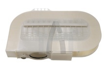 Filtr vzduchu MAN TGL 05.04- EURO 6 81084050032