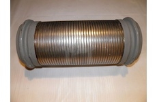 Flexibilní trubka - výfukový systém DINEX DIN82194