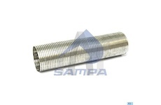 Flexibilní trubka, výfukový systém SAMPA 079.003