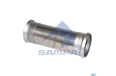 Flexibilní trubka, výfukový systém SAMPA 100.053
