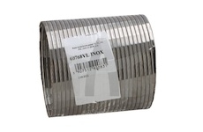 Flexibilní trubka - výfukový systém VANSTAR VS60768VLINOX