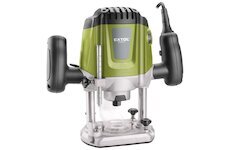 Frézka horní 1250W EXTOL CRAFT 408000