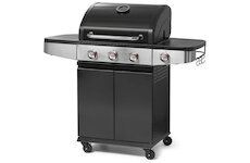 FZG 3013 Plynový gril 3 hořáky FIELDMANN 41012390