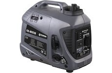 FZI 4010-Bi Benzínový generátor 1000W FIELDMANN 50002933