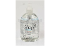 Gel na dezinfekci 500ML 60 % alkoholu 5900308778937