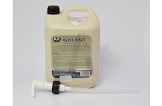 Gel na mytí rukou K2 GALANT s pumpičkou 5L K2 W516