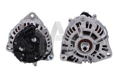 generátor CASCO CAL10607AS