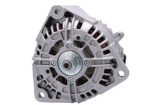 generátor HCC 115618